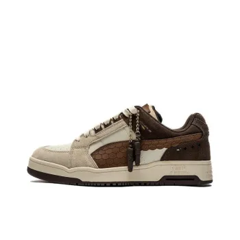 PUMA Slipstream Lo Black Forest Kuckuck