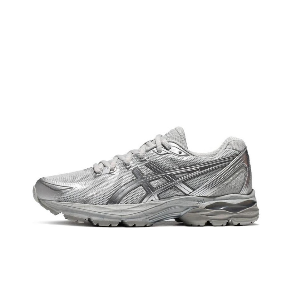 Asics Gel Flux 4 CN Grey Silver Women s POIZON