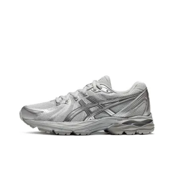 Asics Gel Flux 4 CN Grey Silver Women's