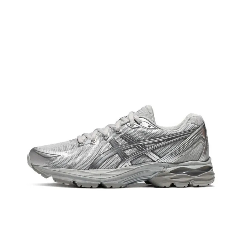 Asics Gel-Flux 4 CN Grey Silver Women's-0