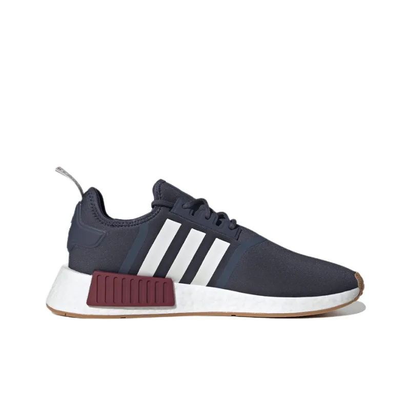 Adidas Originals NMD_R1 'Shadow Navy White'-1