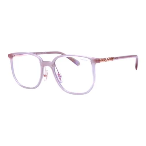 COACH Eyeglass Frames Unisex