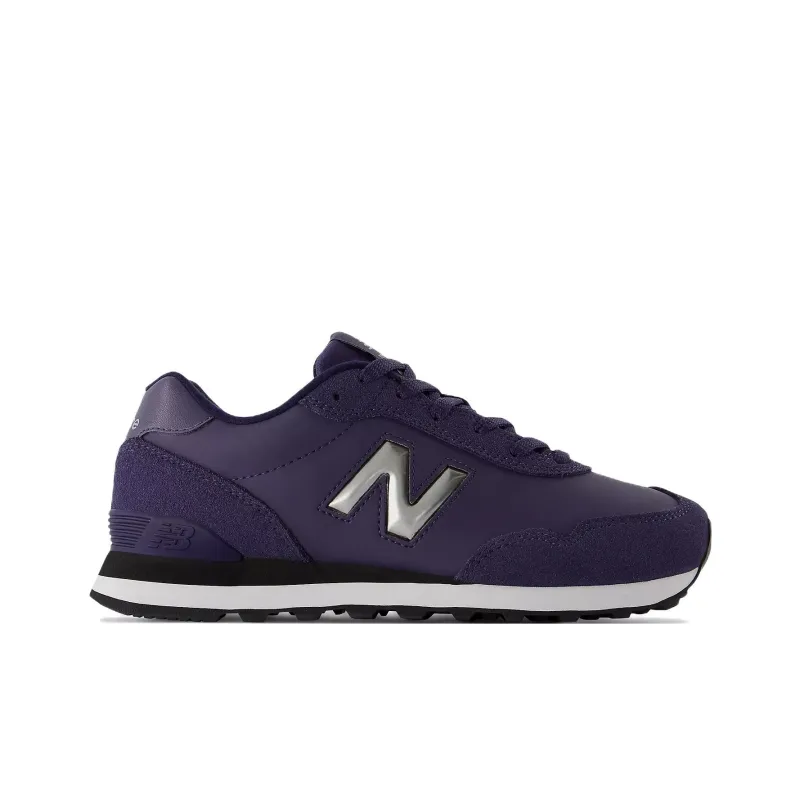 New Balance 515 'Purple' Women's-1