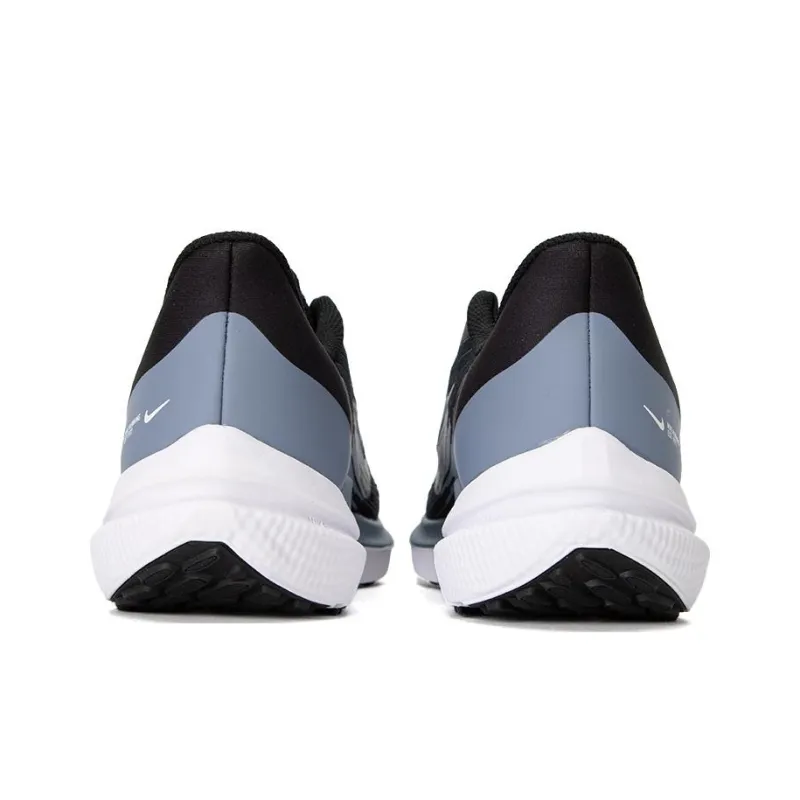 Nike Air Zoom Winflo 9 'Black Gray'-3