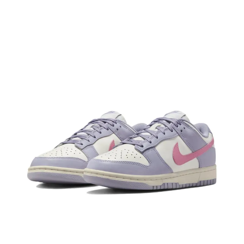 Nike Dunk Low Indigo Haze Women's-2