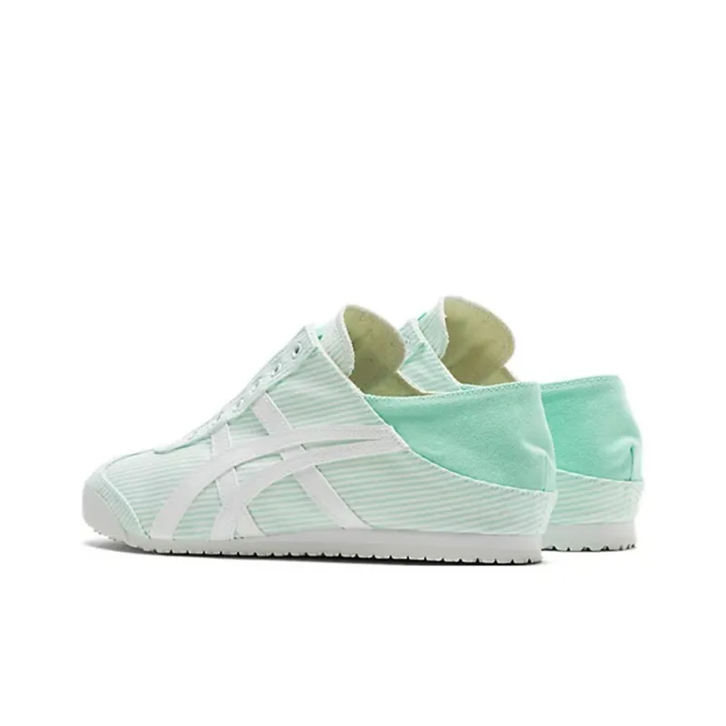 Onitsuka Tiger Mexico 66 Paraty 'Fresh Ice White'-3
