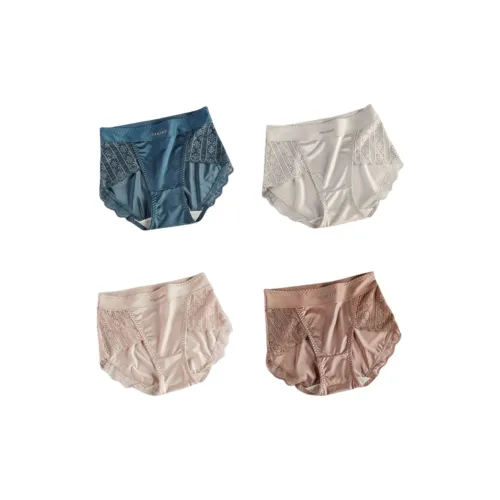 JEEP SPIRIT Women's Underpants