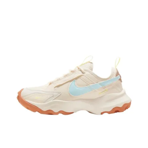 Nike Women's TC 7900 'Pale Ivory Jade Ice'