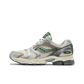 Saucony ProGrid Triumph 4 Minted Ny