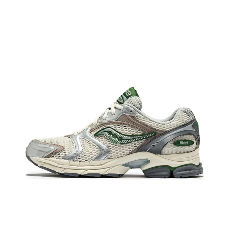 Saucony ProGrid Triumph 4 Minted Ny-0