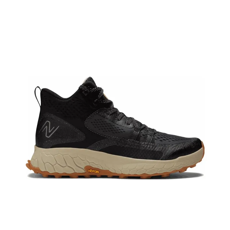 New Balance Fresh Foam X Hierro Mid-1