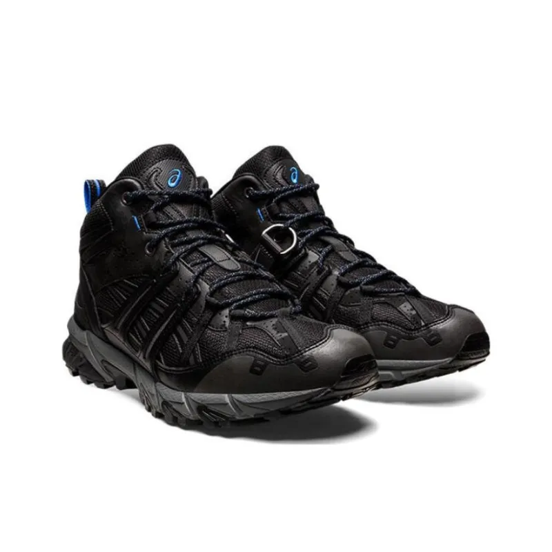 Asics Gel Sonoma 15 50 Mt Black Obsidian Grey-2