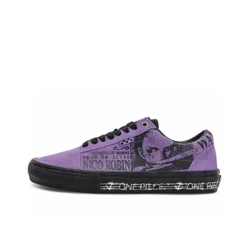 Vans Skate Old Skool One Piece Nico Robin