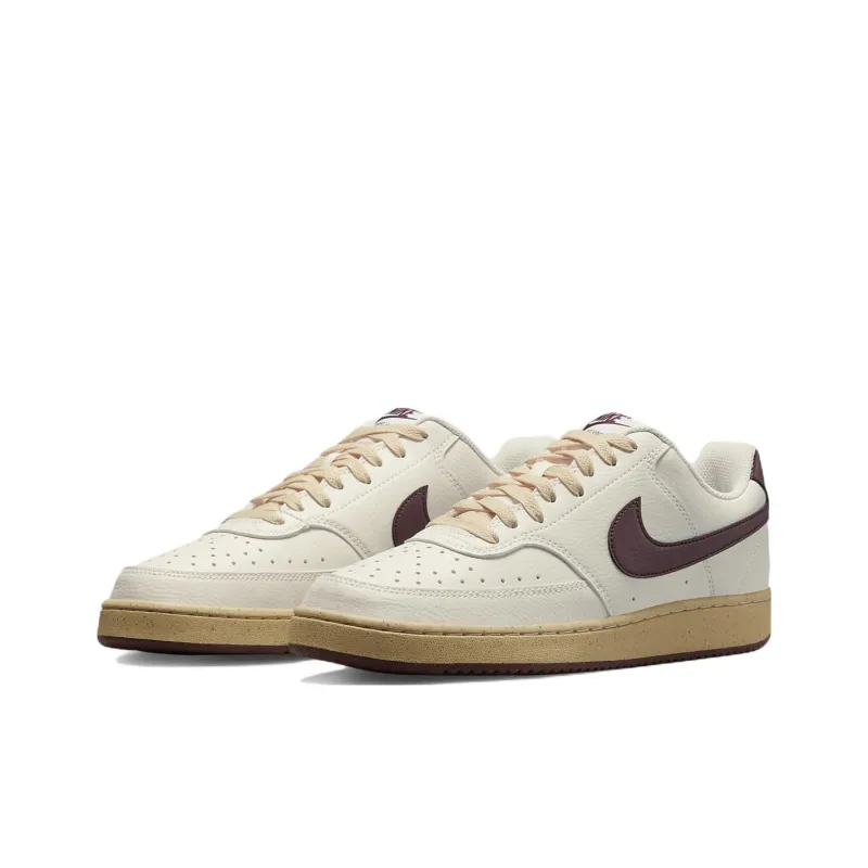 Nike Court Vision Low Next Nature Sail Dark Beetroot-2