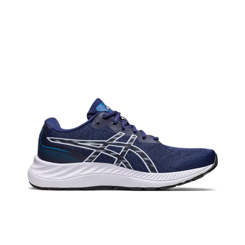 Asics Gel Excite 9 'Blue White' Women's-1