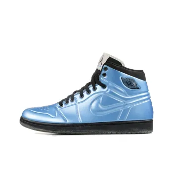 JORDAN 1 Anodized Foamposite