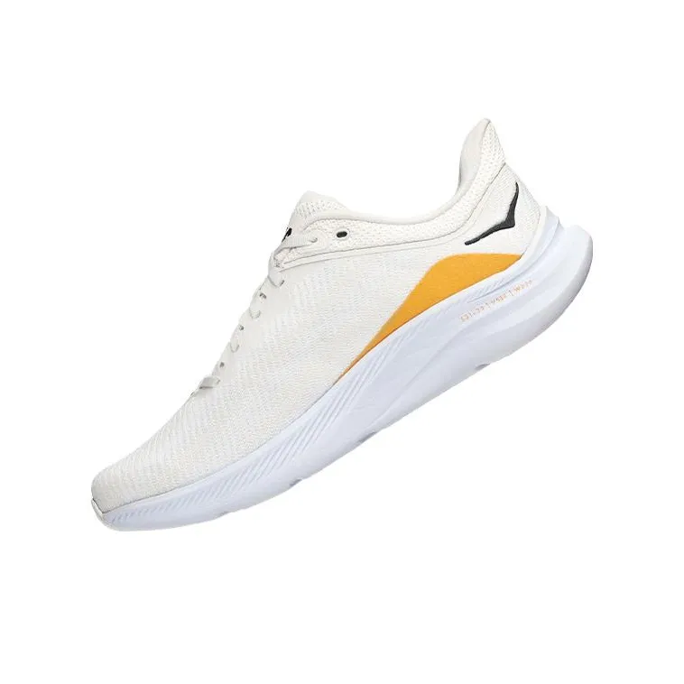 HOKA ONE ONE Solimar 'Blanc De Blanc Orange'-2