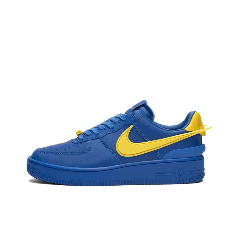 Nike Air Force 1 Low Sp Ambush Game Royal-0