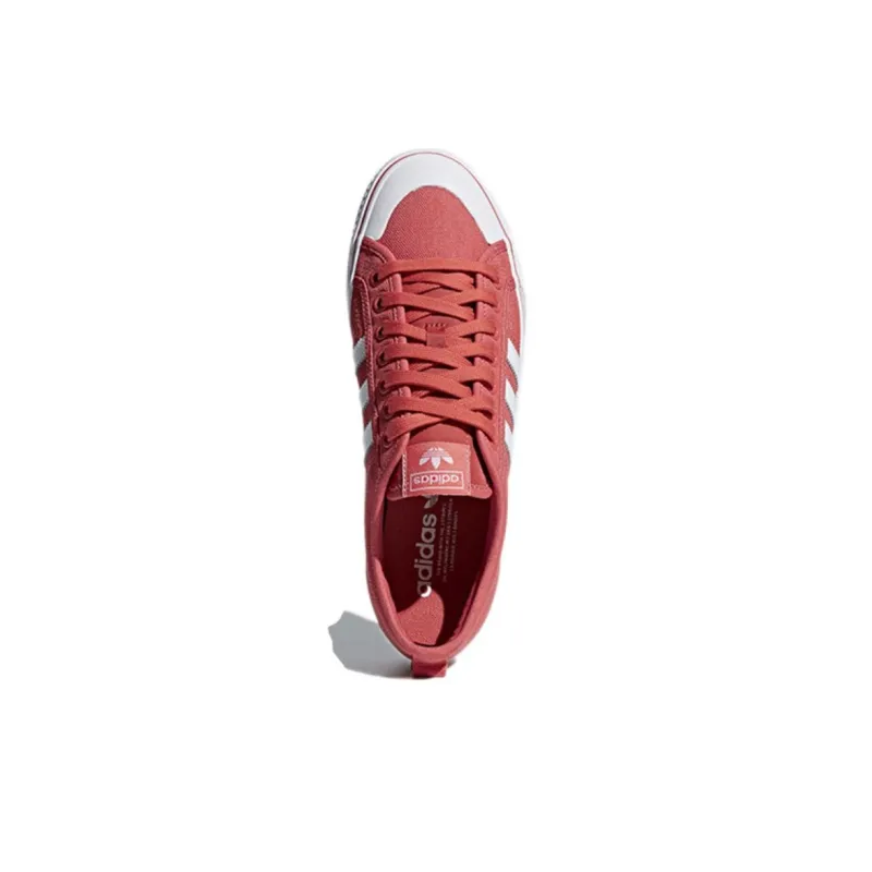 Adidas Nizza 'Trace Maroon'-4