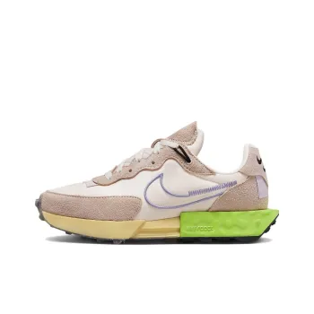 Nike Fontanka Waffle 'Pink Oxford Ghost Green' Women's