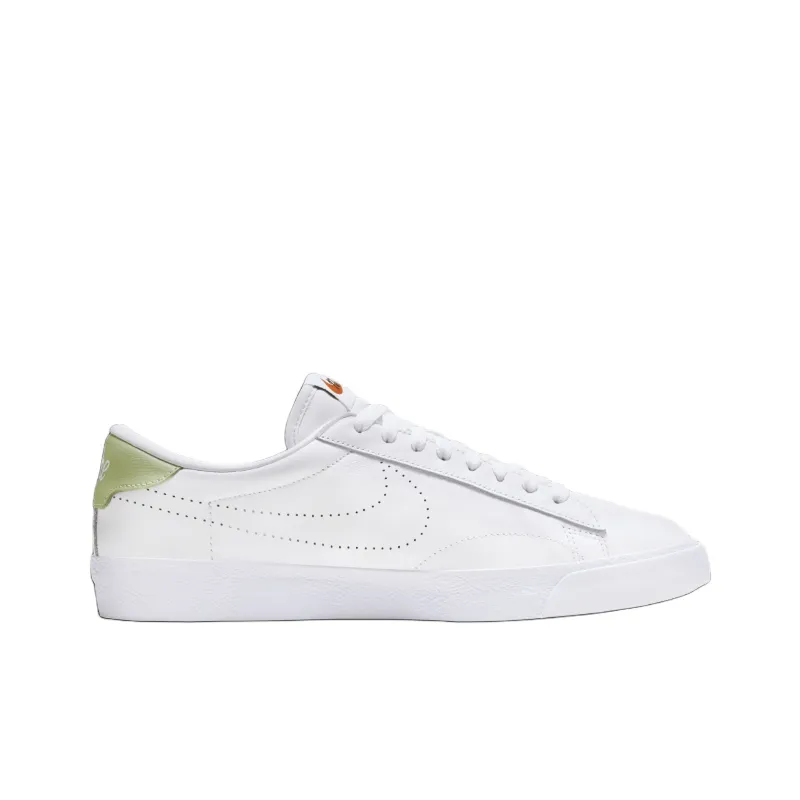 Nike Tennis Classic Ac 'White Olive Aura'-1