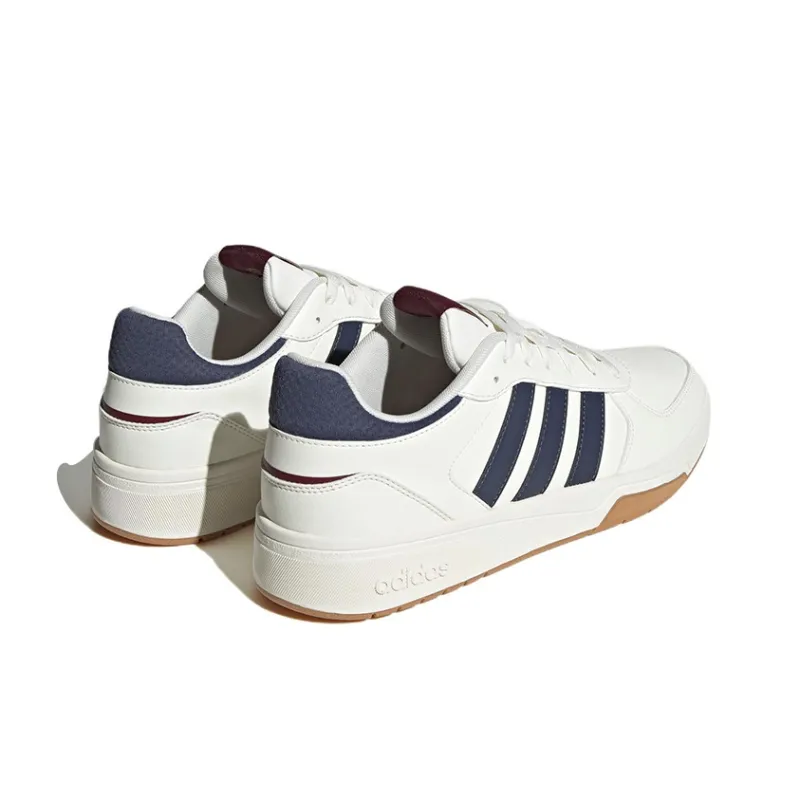 Adidas Neo Courtbeat 'Cloud White'-3