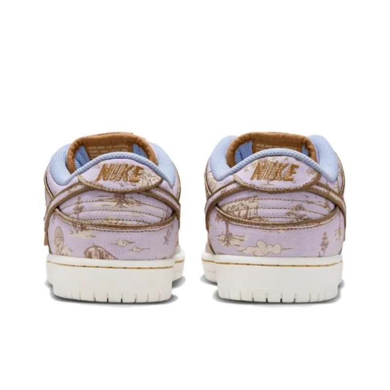 Nike SB Dunk Low Premium City Of Style-4