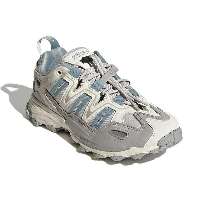 Adidas Hyperturf Adventure Magic Grey Women's-2
