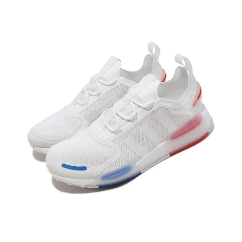 Adidas Nmd V3 Og White-2