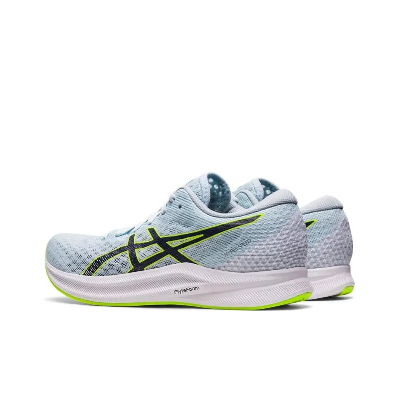 Asics Hyper Speed 2 'Blue Black Green' Women's-3