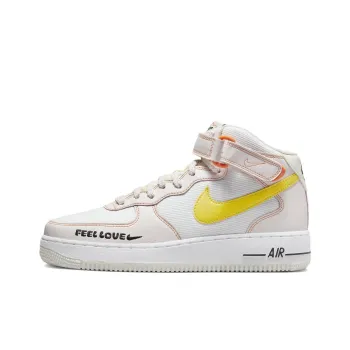 Nike Air Force 1 Mid '07 Feel Love Women's