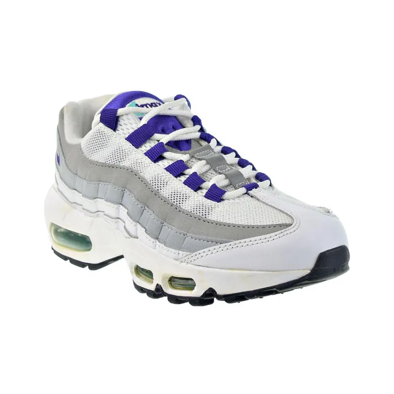 Nike Air Max 95 'Grape' Women's-2