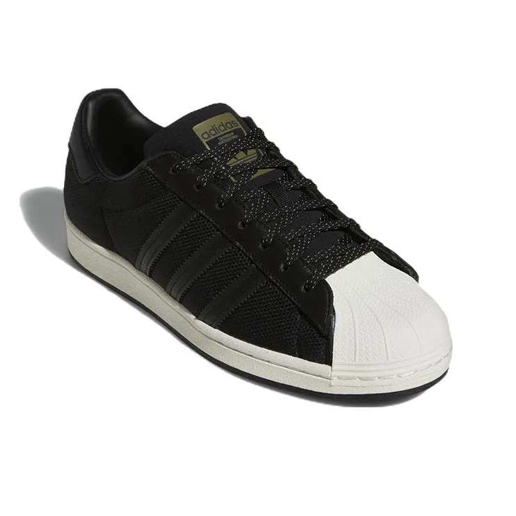 Adidas Originals Superstar 'Black'-2