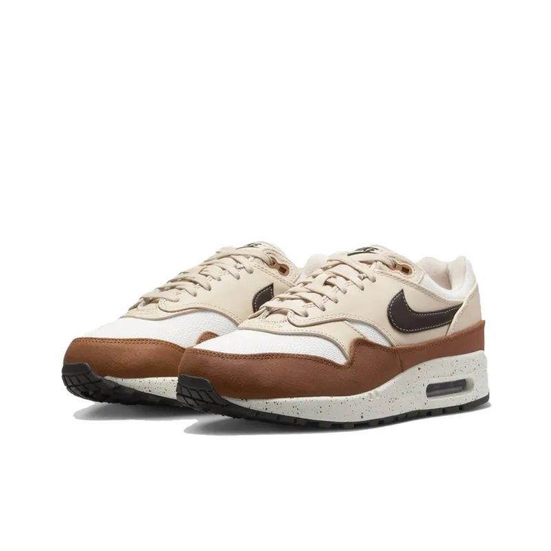 Nike Air Max 1 '87 'Velvet Brown' Women's-2