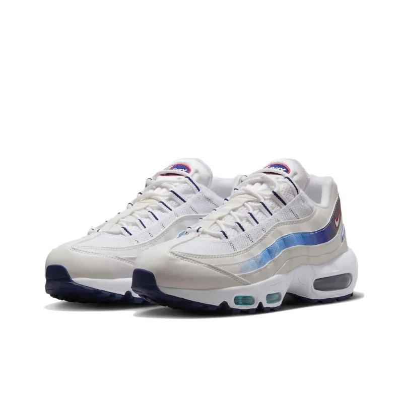 Nike Air Max 95 3 Lions-2