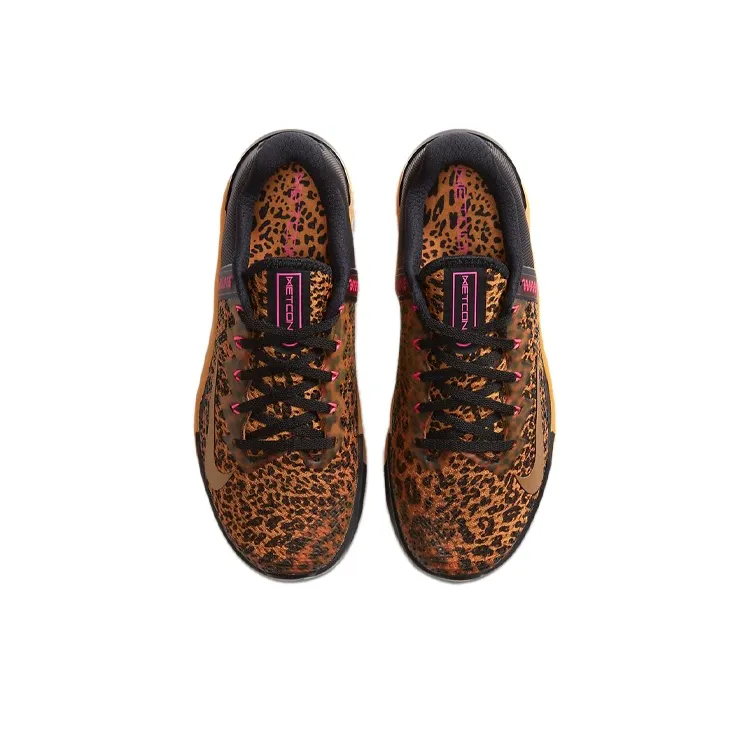 Nike Metcon 6 Cheetah Women's-3