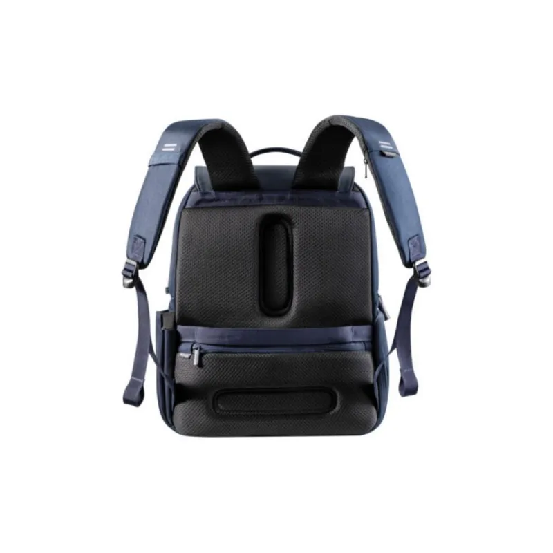 XDDESIGN Recycled Polyethylene Terephthalate Backpack Unisex Sea Blue-6