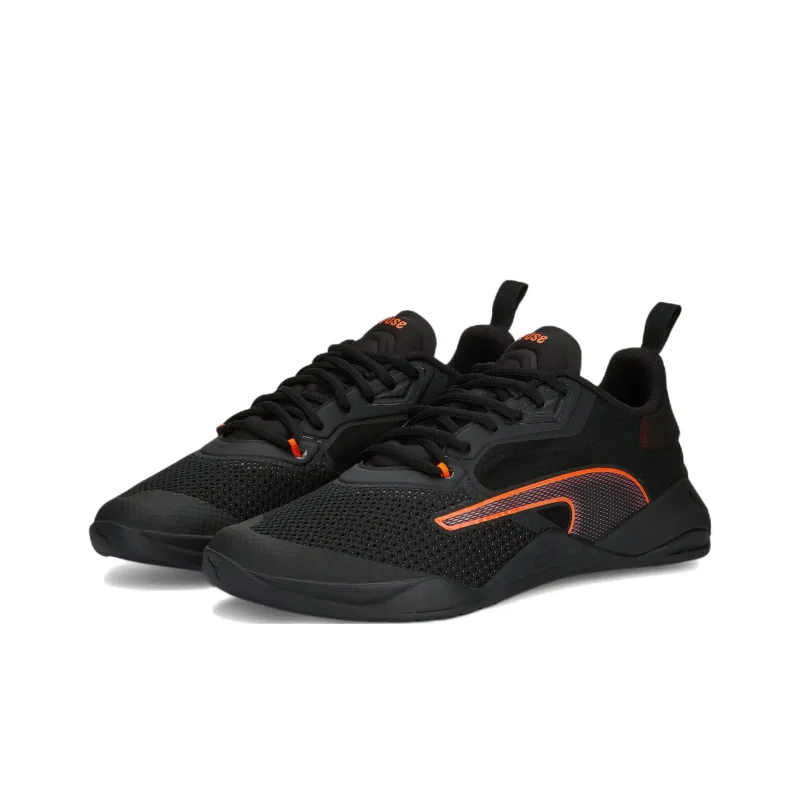 PUMA Fuse 2.0 'Black Cayenne'-2