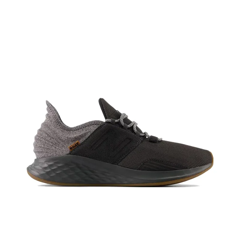 New Balance Fresh Foam Roav 'Black'-1