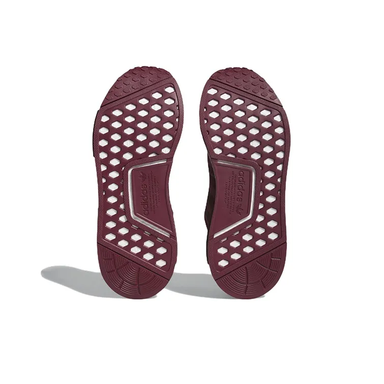 Adidas Originals Women's NMD_R1 'Shadow Red' Women's-5