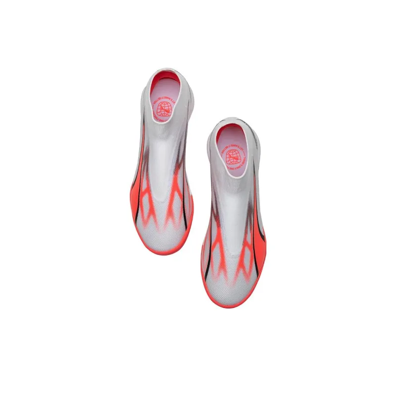 PUMA Ultra Match + Ll Tt 'White Red'-2