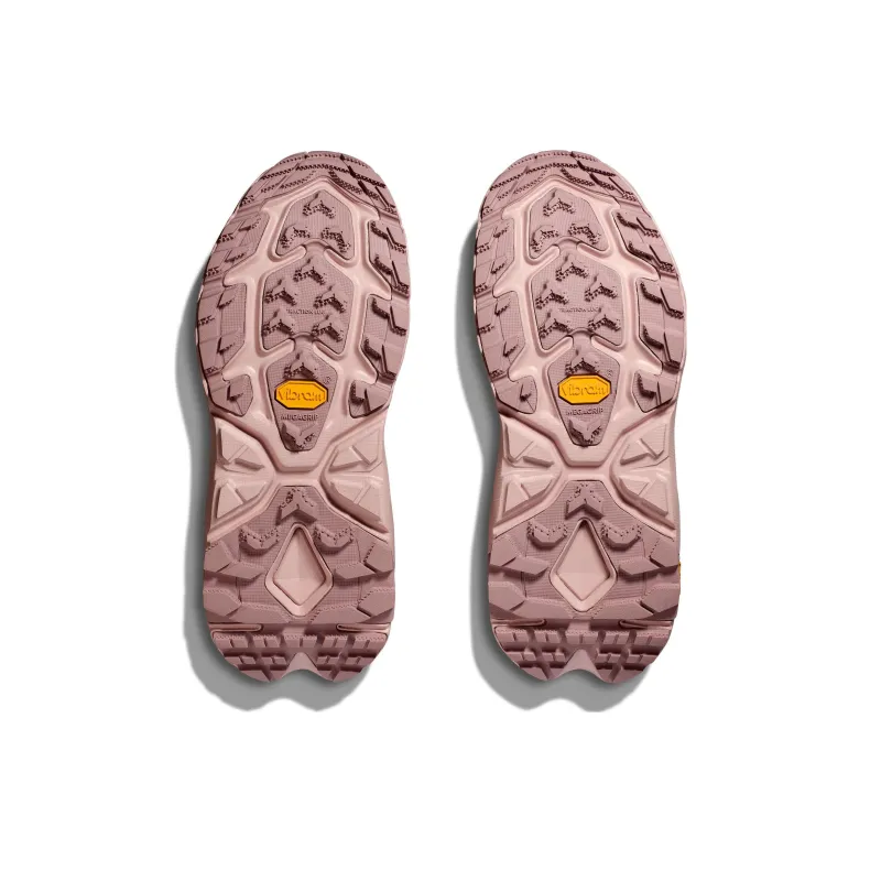 HOKA ONE ONE Kaha 2 Gtx 'Pale Mauve Peach Whip'-7