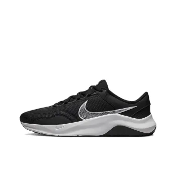 Nike Legend Essential 3 Next Nature 'Black White'