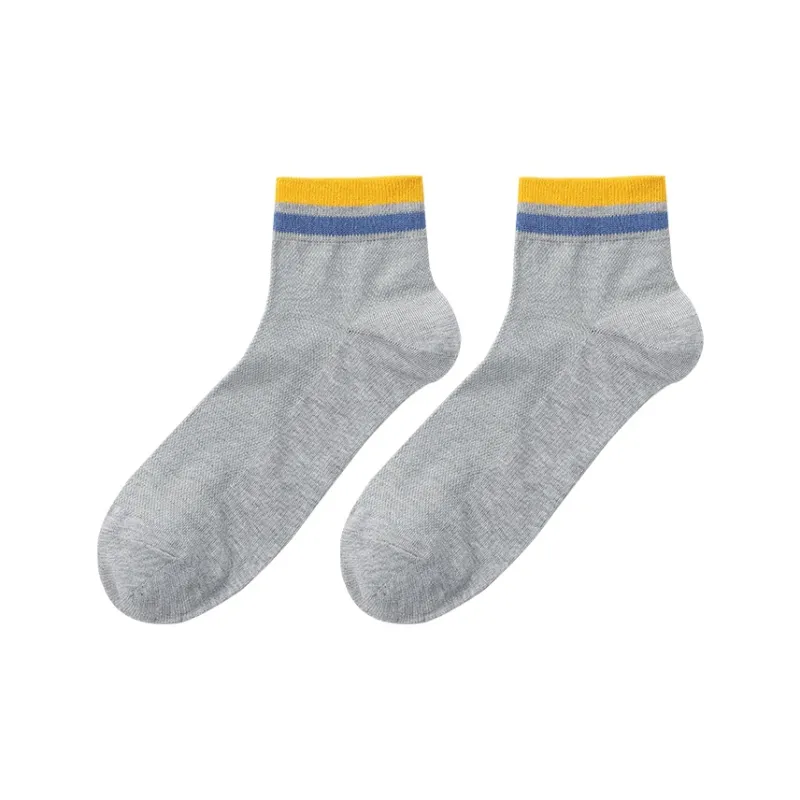 Tutuanna* Ankle Socks Men's 1 Pack-2