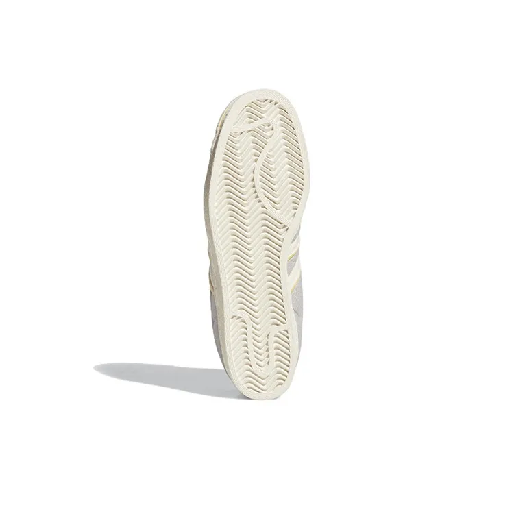 Adidas Cozy Superstar Cloud White Off White-5