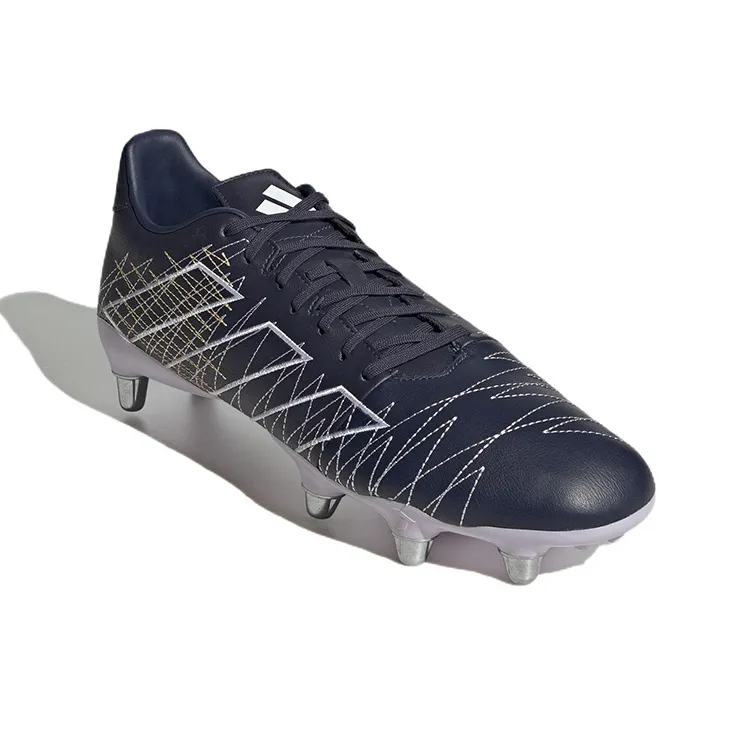 Adidas Kakari Elite Sg Boots 'Blue Purple'-2