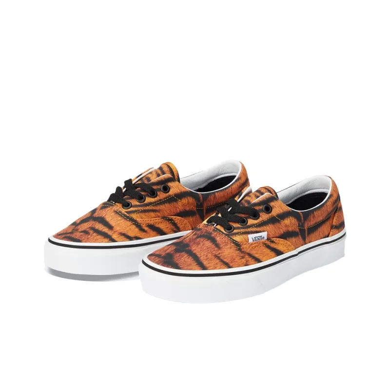 Vans Era Tiger Print-1
