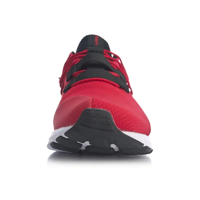 LiNing Mafia Slip Resistant Coverage Lightweight Abrasion Resistant Low Top Casual Shoes Unisex-3