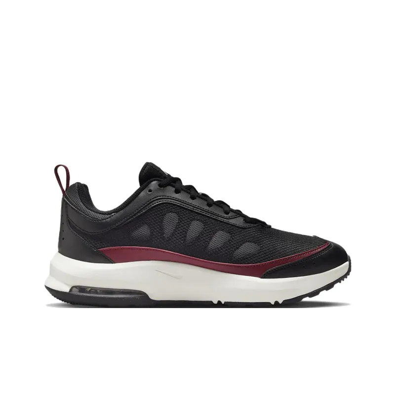 Nike Air Max Ap Black Summit White Anthracite-1