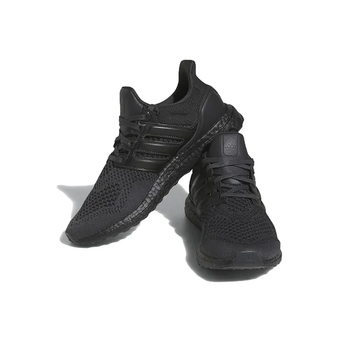 Adidas Ultra Boost 1.0 Dna Carbon Core Black-2